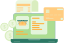 پیش‌نمایش فایل online-payments-on-the-marketplace-11449056 از پک پرداخت