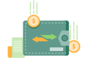 پیش‌نمایش فایل cash-inflow-and-outflow-11449248 از پک مالی