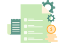 پیش‌نمایش فایل financial-plan-notes-11449250 از پک مالی
