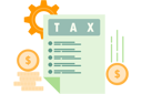 پیش‌نمایش فایل tax-deduction-proof-sheet-11449247 از پک مالی