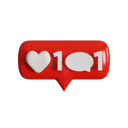 پیش‌نمایش فایل 1-like-and-1-comment-4848027 از پک اعلان شبکه‌های اجتماعی