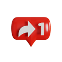 پیش‌نمایش فایل 1-share-arrow-4848035 از پک اعلان شبکه‌های اجتماعی