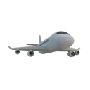 پیش‌نمایش فایل airplane-5371136 از پک حمل و نقل