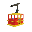 پیش‌نمایش فایل cable-car-5371118 از پک حمل و نقل