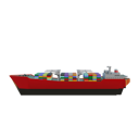 پیش‌نمایش فایل cargo-ship-5371120 از پک حمل و نقل