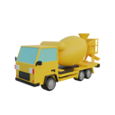 پیش‌نمایش فایل concrete-truck-5371135 از پک حمل و نقل