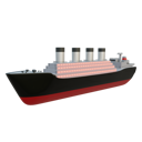 پیش‌نمایش فایل cruise-ship-5371114 از پک حمل و نقل