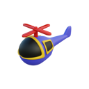 پیش‌نمایش فایل helicopter-5371180 از پک حمل و نقل