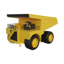 پیش‌نمایش فایل mining-vehicle-5371182 از پک حمل و نقل