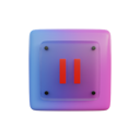 پیش‌نمایش فایل pause-5479030 از پک جعبه پادکست