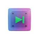 پیش‌نمایش فایل play-pause-5479023 از پک جعبه پادکست