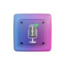 پیش‌نمایش فایل podcast-follow-5479011 از پک جعبه پادکست
