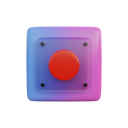 پیش‌نمایش فایل record-button-5479015 از پک جعبه پادکست