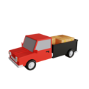 پیش‌نمایش فایل delivery-vehicle-6463231 از پک عنصر لجستیکی