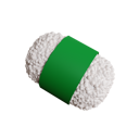 پیش‌نمایش فایل lemper-7230675 از پک غذای سنتی اندونزی نسخه ۱