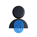 پیش‌نمایش فایل fingerprint-security-8196877 از پک رابط ورود