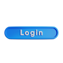 پیش‌نمایش فایل login-button-8196888 از پک رابط ورود