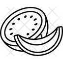 پیش‌نمایش فایل melon-1655946 از پک غذا