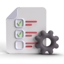 پیش‌نمایش فایل checklist-8602309 از پک مدیریت محصول