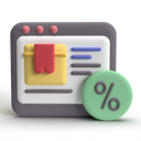 پیش‌نمایش فایل discount-8602312 از پک مدیریت محصول