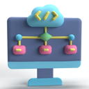 پیش‌نمایش فایل cloud-computing-8615674 از پک هوش مصنوعی