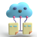 پیش‌نمایش فایل cloud-folder-8615688 از پک هوش مصنوعی
