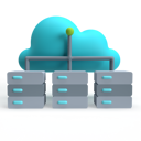 پیش‌نمایش فایل cloud-server-8615686 از پک هوش مصنوعی
