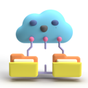 پیش‌نمایش فایل cloud-storage-8615682 از پک هوش مصنوعی