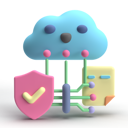 پیش‌نمایش فایل data-protection-8615675 از پک هوش مصنوعی