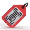 پیش‌نمایش فایل barcode-8867309 از پک جمعه سیاه