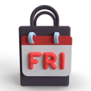 پیش‌نمایش فایل black-friday-8867294 از پک جمعه سیاه