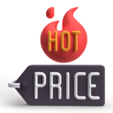 پیش‌نمایش فایل price-tag-8867303 از پک جمعه سیاه