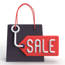 پیش‌نمایش فایل sale-label-8867301 از پک جمعه سیاه