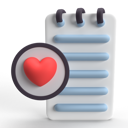 پیش‌نمایش فایل wish-list-8867302 از پک جمعه سیاه