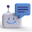 پیش‌نمایش فایل bot-chat-9214197 از پک خدمات اطلاعاتی