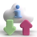 پیش‌نمایش فایل cloud-info-9214195 از پک خدمات اطلاعاتی