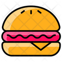 پیش‌نمایش فایل burger-4878967 از پک تحویل فست فود