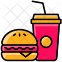 پیش‌نمایش فایل burger-and-cola-drink-4878956 از پک تحویل فست فود