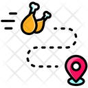 پیش‌نمایش فایل chicken-order-delivery-4878984 از پک تحویل فست فود