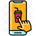 پیش‌نمایش فایل cola-drink-delivery-order-4878901 از پک تحویل فست فود