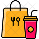 پیش‌نمایش فایل cola-drink-delivery-order-4878922 از پک تحویل فست فود
