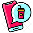 پیش‌نمایش فایل cola-drink-order-chat-4878937 از پک تحویل فست فود