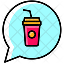 پیش‌نمایش فایل cola-drink-order-chat-4878946 از پک تحویل فست فود