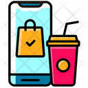 پیش‌نمایش فایل cola-drink-order-completed-4878971 از پک تحویل فست فود