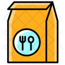 پیش‌نمایش فایل fast-food-bag-order-delivery-4878920 از پک تحویل فست فود
