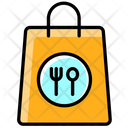 پیش‌نمایش فایل fast-food-bag-order-delivery-4878927 از پک تحویل فست فود