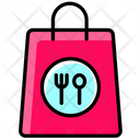 پیش‌نمایش فایل fast-food-bag-order-delivery-4878928 از پک تحویل فست فود