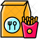 پیش‌نمایش فایل french-fries-order-4878913 از پک تحویل فست فود