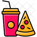 پیش‌نمایش فایل pizza-and-cola-drink-4878953 از پک تحویل فست فود