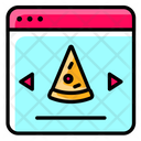 پیش‌نمایش فایل pizza-delivery-order-browsing-4878934 از پک تحویل فست فود